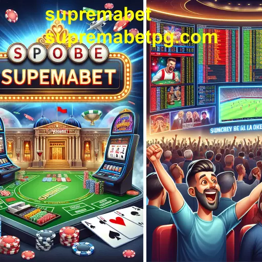 A Ascensão dos Jogos de Eventos: Uma Nova Era nas Apostas Online
