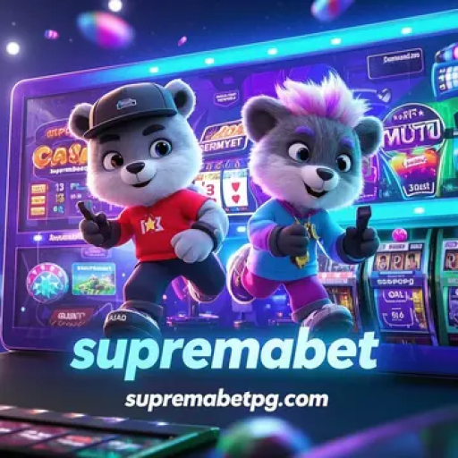 supremabet