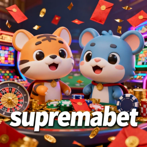 supremabet