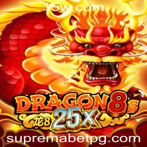 Dragon8s25x: O Novo Fenômeno no Mundo dos Jogos Online