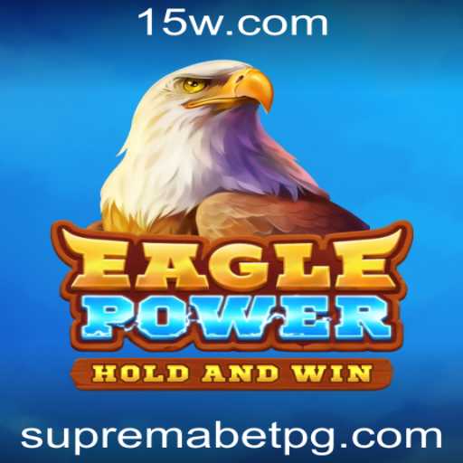 Explorando EaglePower: O Novo Fenômeno no Mundo dos Jogos