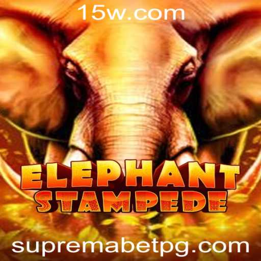 ElephantStampede: Uma Aventura Selvagem no Mundo dos Jogos