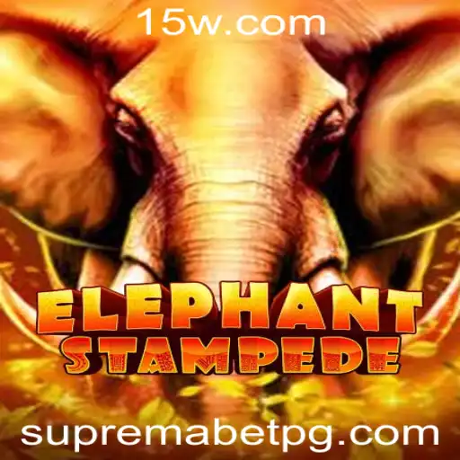 ElephantStampede: Uma Aventura Selvagem no Mundo dos Jogos