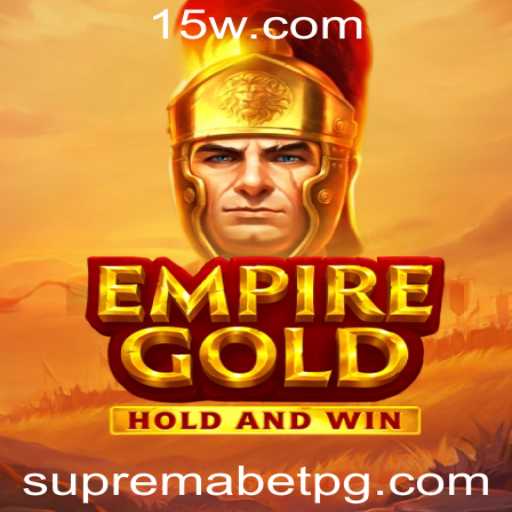 EmpireGold: O Jogo que Revoluciona com Supremabet