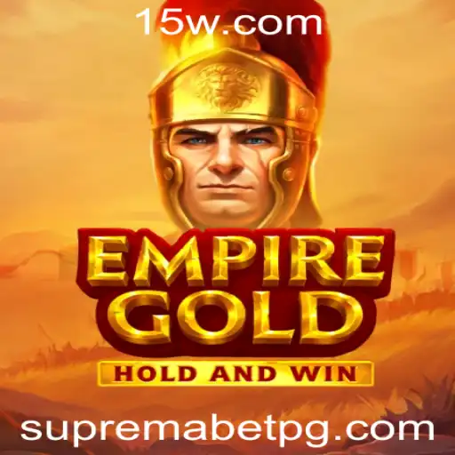 EmpireGold: O Jogo que Revoluciona com Supremabet