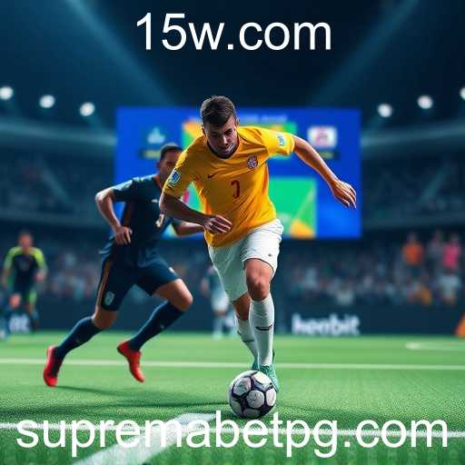 O Crescimento dos Esportes Virtuais e a Influência da Supremabet