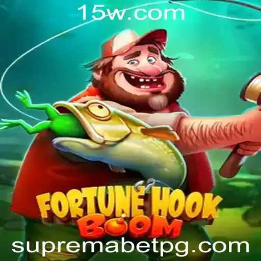 Explorando o Mundo Fascinante de FortuneHookBoom