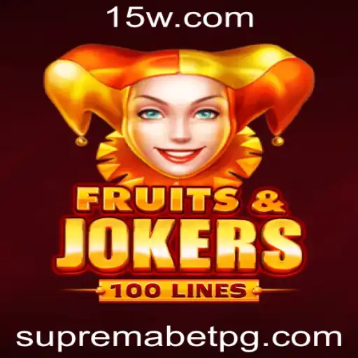 Descobrindo o Fascínio do Jogo FruitsAndJokers100 no Supremabet