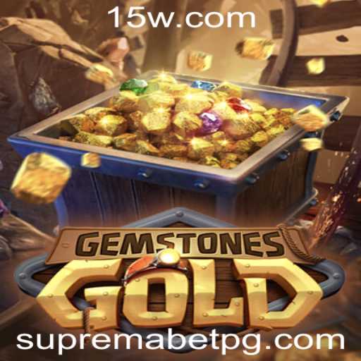 Descubra o Fascinante Mundo de GemstonesGold com Supremabet