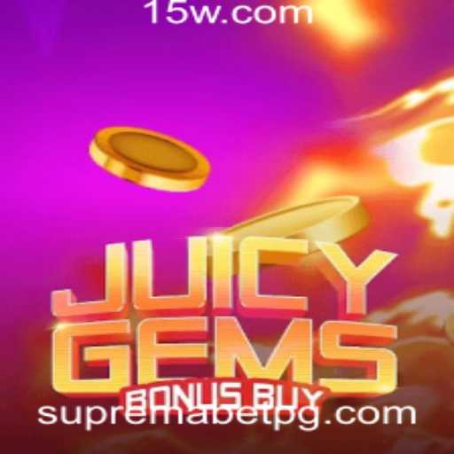 Descubra o Fascinante Mundo de 'JuicyGemsBonusBuy' com a Supremabet