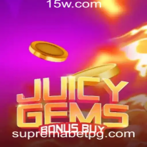 Descubra o Fascinante Mundo de 'JuicyGemsBonusBuy' com a Supremabet