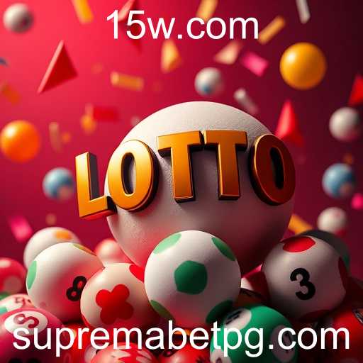 O Fascínio e o Impacto das Loterias: Explorando o Mundo da Supremabet