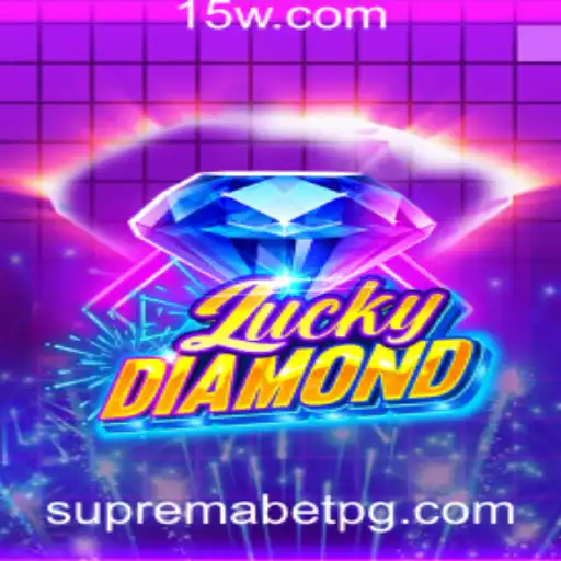 Explorando o Universo do Jogo LuckyDiamond e a Ligação com Supremabet
