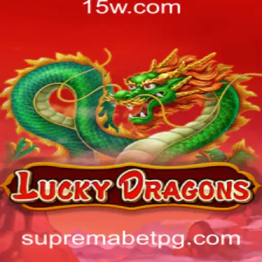 Explorando LuckyDragons: O Fascinante Mundo do Jogo e Sua Conexão com Supremabet