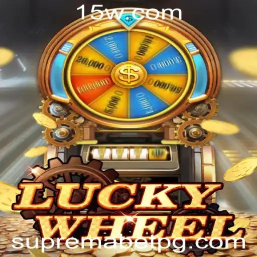 Aprenda as Regras do Jogo LuckyWheel e Descubra a Emoção do SupremoBet