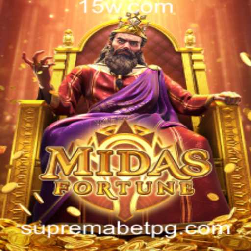 MidasFortune: Descubra o Jogo que Está Dominando o Cenário com Supremabet