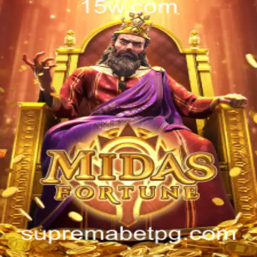 MidasFortune: Descubra o Jogo que Está Dominando o Cenário com Supremabet