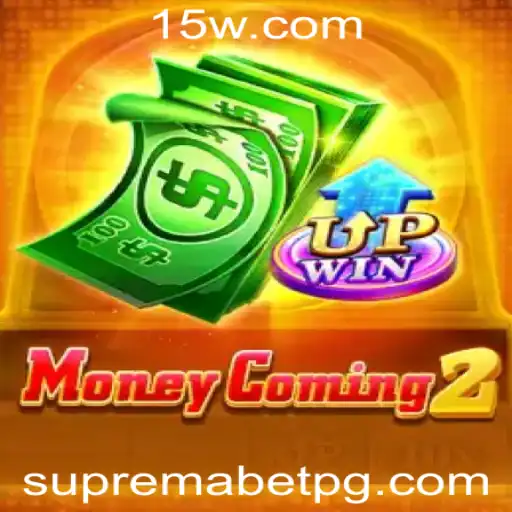 Descubra o Fascinante Mundo de MoneyComing2: A Nova Sensação do Supremabet