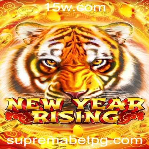 Explore o Empolgante Mundo de NewYearRising com a Plataforma SupremaBet