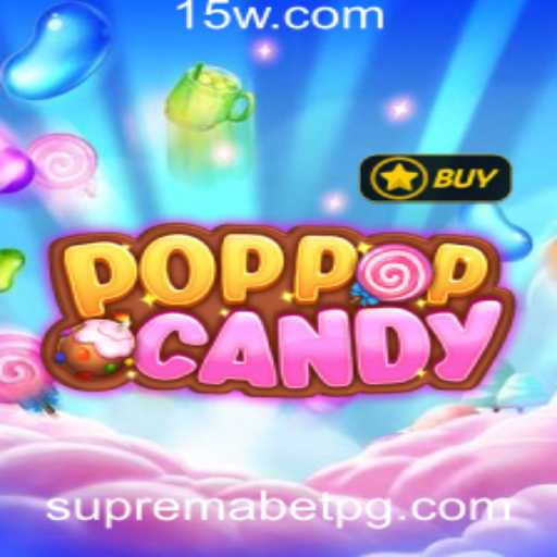 Descubra o Universo Encantado de POPPOPCANDY: Jogo Viciante e Divertido