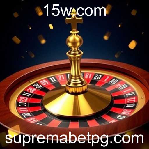 Entendendo a Roleta: Estratégias para Jogar e Ganhar na Supremabet