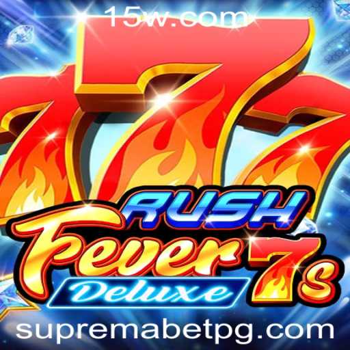 Explorando RushFever7sDeluxe: O Novo Jogo de Cassino da SupremaBet