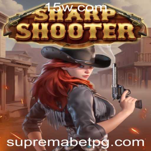 Explorando o Mundo de Sharpshooter: O Jogo de Ação e Estratégia da Supremabet