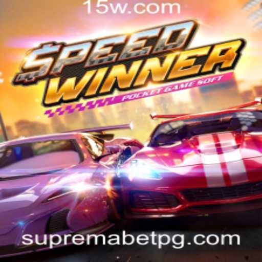 Explorando o Mundo do Jogo SpeedWinner da Supremabet