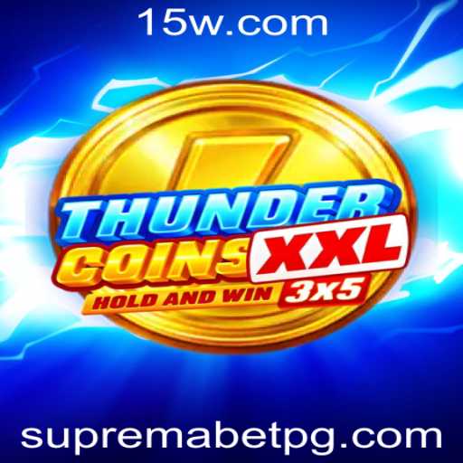 Explorando o Universo Empolgante de ThunderCoinsXxl: Um Novo Padrão em Jogos de Apostas