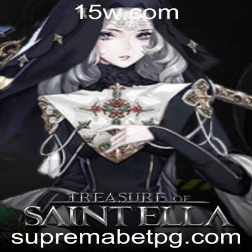 Descubra o Fascinante Mundo de TreasureofSaintElla: Um Jogo de Estratégia e Aventura