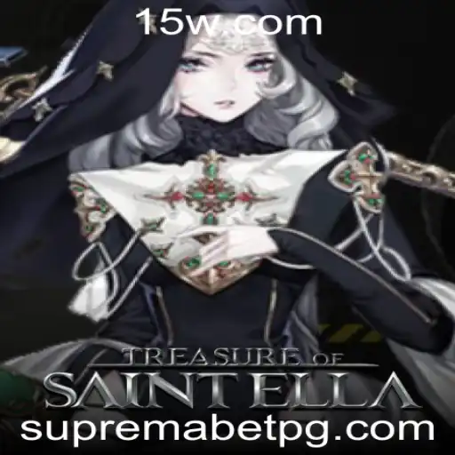 Descubra o Fascinante Mundo de TreasureofSaintElla: Um Jogo de Estratégia e Aventura