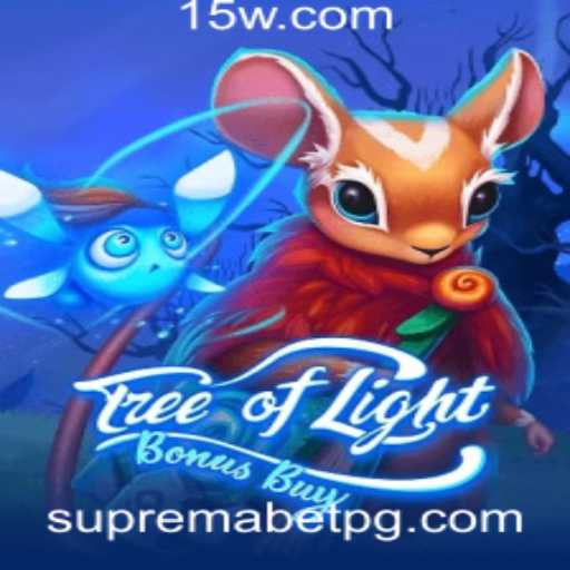 Descubra o Fascinante Mundo de TreeOfLightBonusBuy com Supremabet