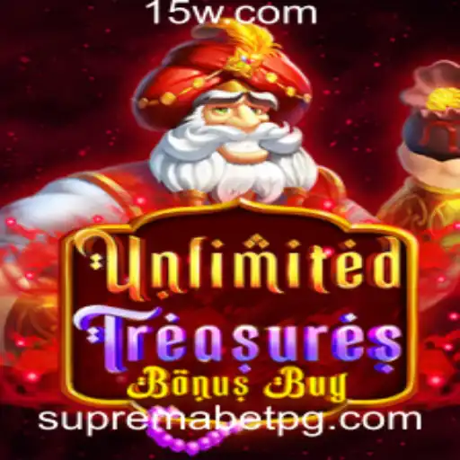 Explorando os Mistérios do Jogo UnlimitedTreasuresBonusBuy na Plataforma Supremabet
