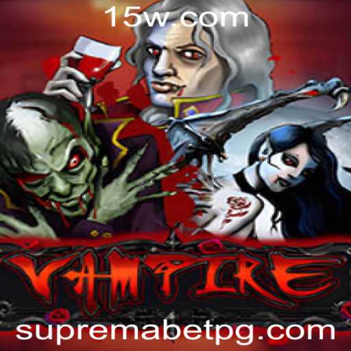 Explorando o Jogo 'Vampire' na Plataforma Supremabet