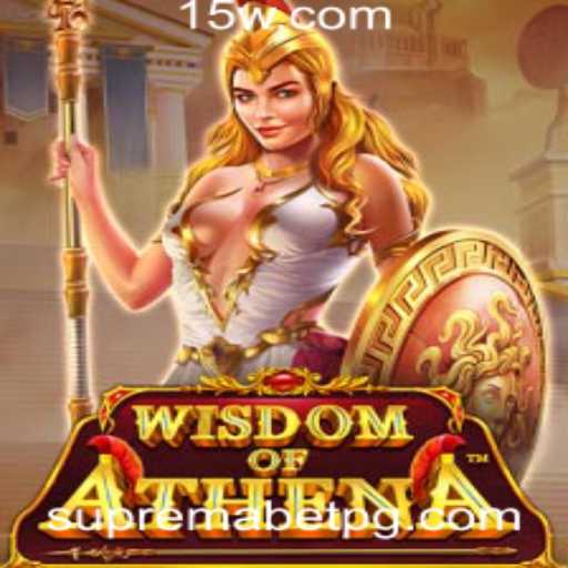 Descubra o Fascinante Jogo WisdomofAthena e Como Integrar no Supremabet