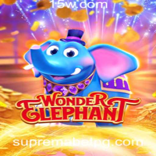WonderElephant: A Aventura Excepcional no Mundo dos Jogos